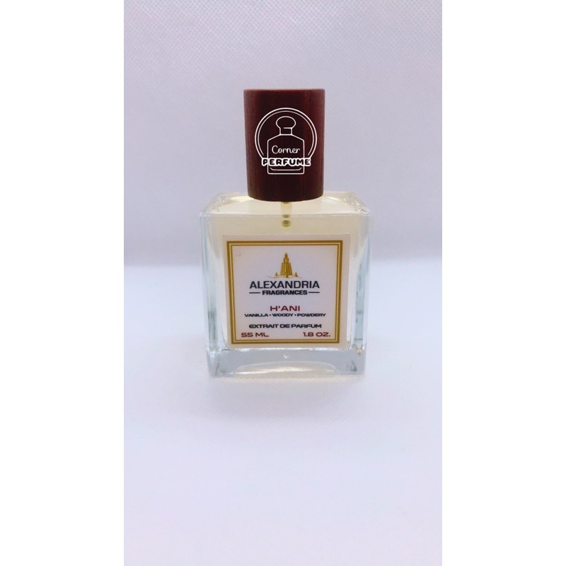 H'Ani -Alexandria-clone Ani Nishane(น้ำหอมแท้แบ่งขาย)