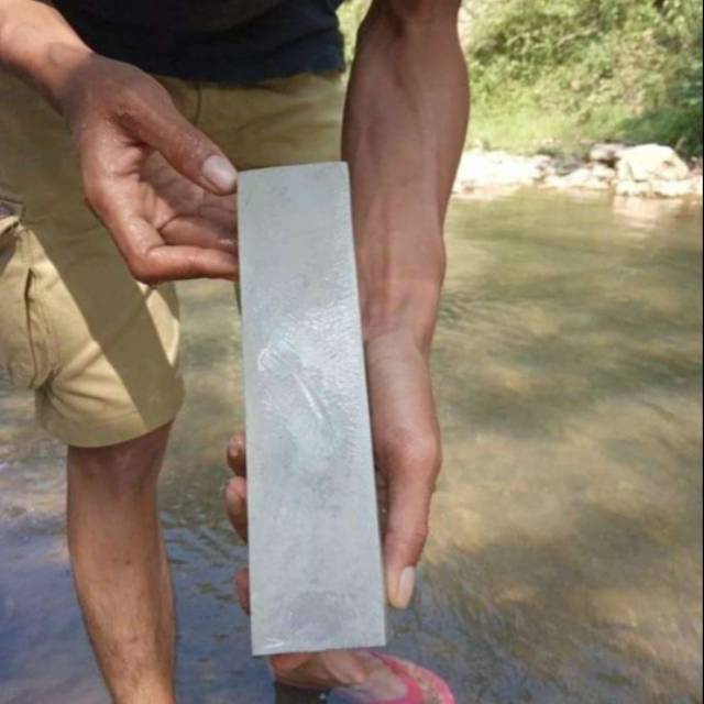 Sharpening Stone****