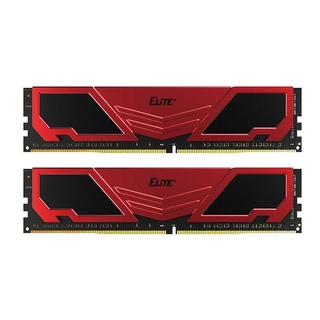 Elite Plus RED 64GB Kits (32GB*2) DDR4 3200 1.2V