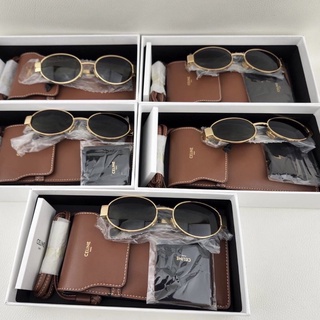 New Celine Sunglassesของแท้ค่ะ