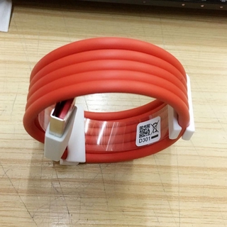 Original Oneplus Dash Cable โทรศัพท์มือถือของแท้ 35 / 100 / 200 ซม . สําหรับ One Fast A7L 2