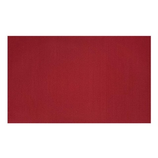 ยางดักฝุ่น รุ่น RB-4 (M)R ขนาด 60 x 90 ซม. สีแดง พรมเช็ดเท้า Rubber Dust Trap Model RB-4 (M)R Size 60 x 90 cm. Red