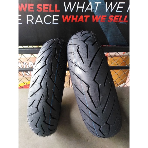 Pirelli​ Diablo​ Rosso​ Scooter