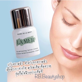 LA MER The Whitening Lotion Intense 15ml