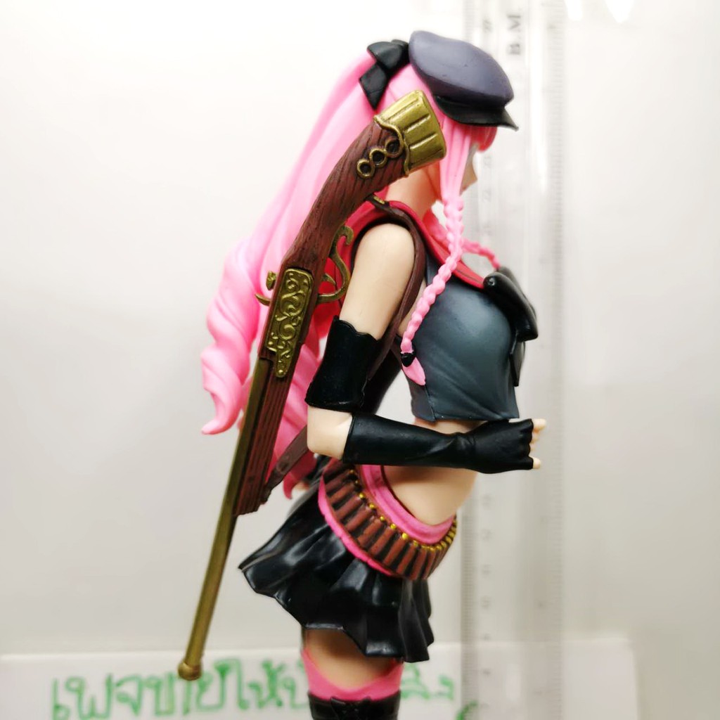 แท ไม ม ฐาน ตำหน หน งจ ด Banpresto One Piece Perona Flag Diamond Ship Code B Figure เพโรน า ลดเหล อ 299