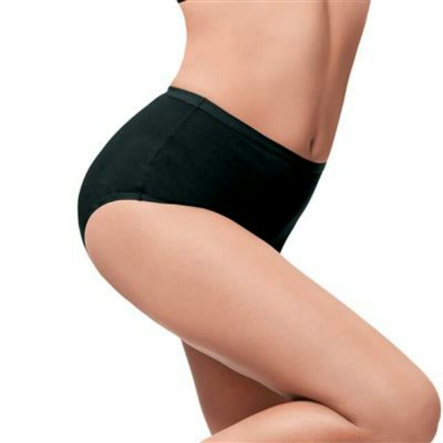 Avon Veronica Panty - สีดํา