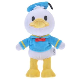 [Direct from Japan] Disney Plush doll nuiMOs Donald Duck Japan NEW