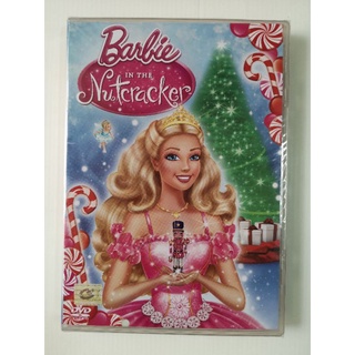 DVD : Barbie in the Nutcracker (2001)
