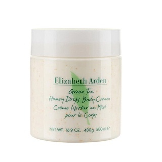 ELIZABETH ARDEN Green Tea Honey Drops Body Cream  500 ml