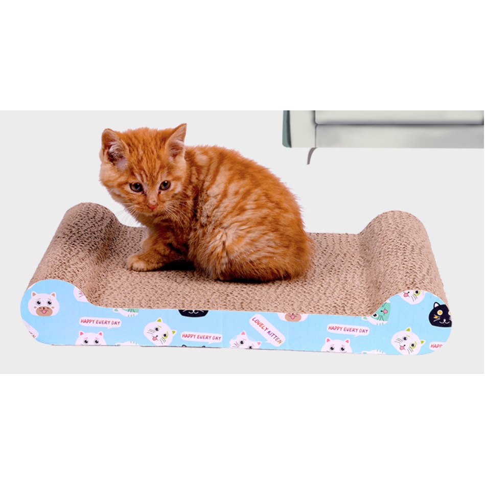 Ming ของเล่นแมว ที่ลับเล็บแมว ที่ฝนเล็บแมว มีหลายแบบให้เลือก ส่งไว - รูปที่ 5