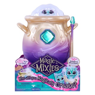 (ของแท้100%) Magic Mixies Magical Misting Cauldron : หม้อเวทมนตร์