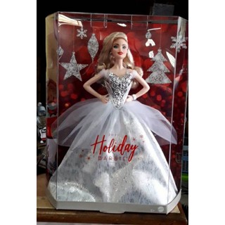 Barbie signature Holiday 2018&amp;2019&amp;2020