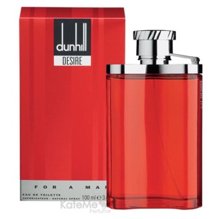 Dunhill Desire for Men EDT 100 ml.