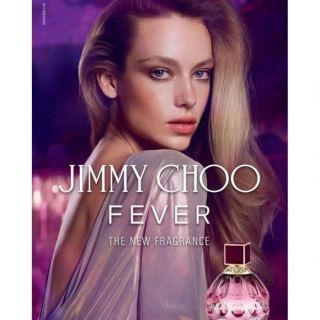 Jimm choo Fever edp 100ml