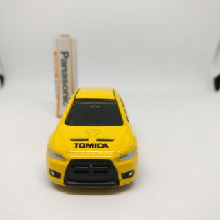 Tomica Evolution X