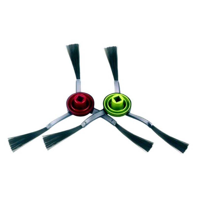 Deebot T5, T8, N5, N8, DN55, DN33, DN320, DN36, DN520, DN56, OZMO 920, OZMO 950 แปรงทําความสะอาดหุ่น