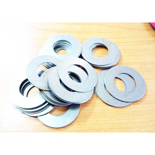 #0302 TWA1427 Thrust Roller Bearing Washer size OD42mmxID22mmx0.8mm (00.550.0853) Heidelberg Spare Parts