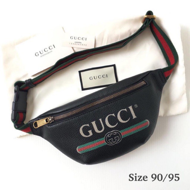 Gucci belt bag mini พร้อมส่ง ของแท้100%