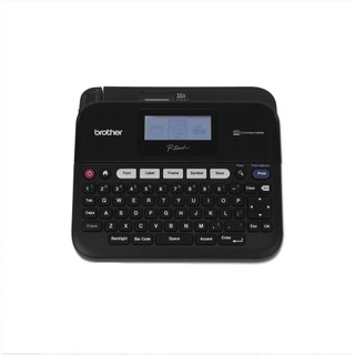 Brother Versatile, PC-Connectable Label Maker BARCODE &amp; LABELLING EQUIPMENT