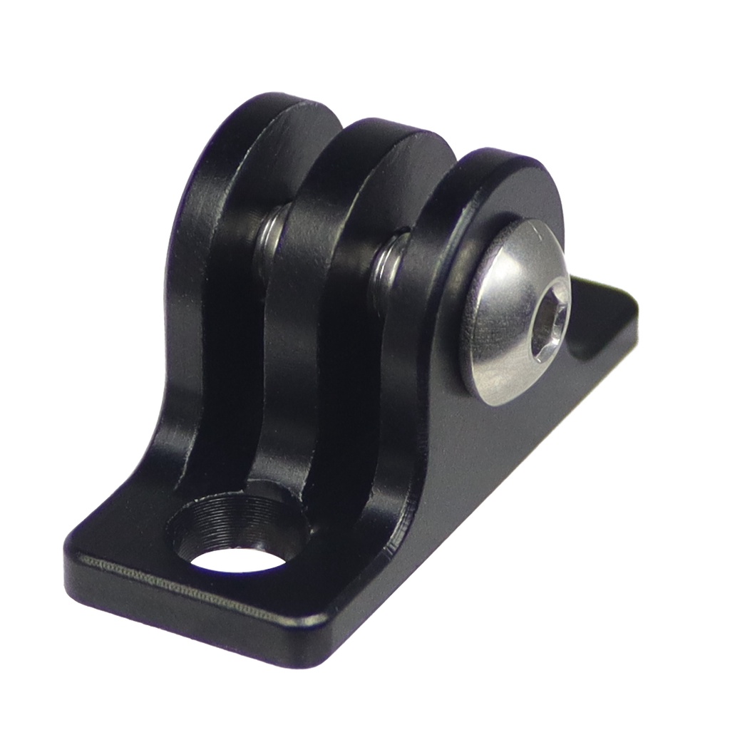 Xt-xinte ขาตั้งกล้องอลูมิเนียม CNC สําหรับกล้องแอคชั่น