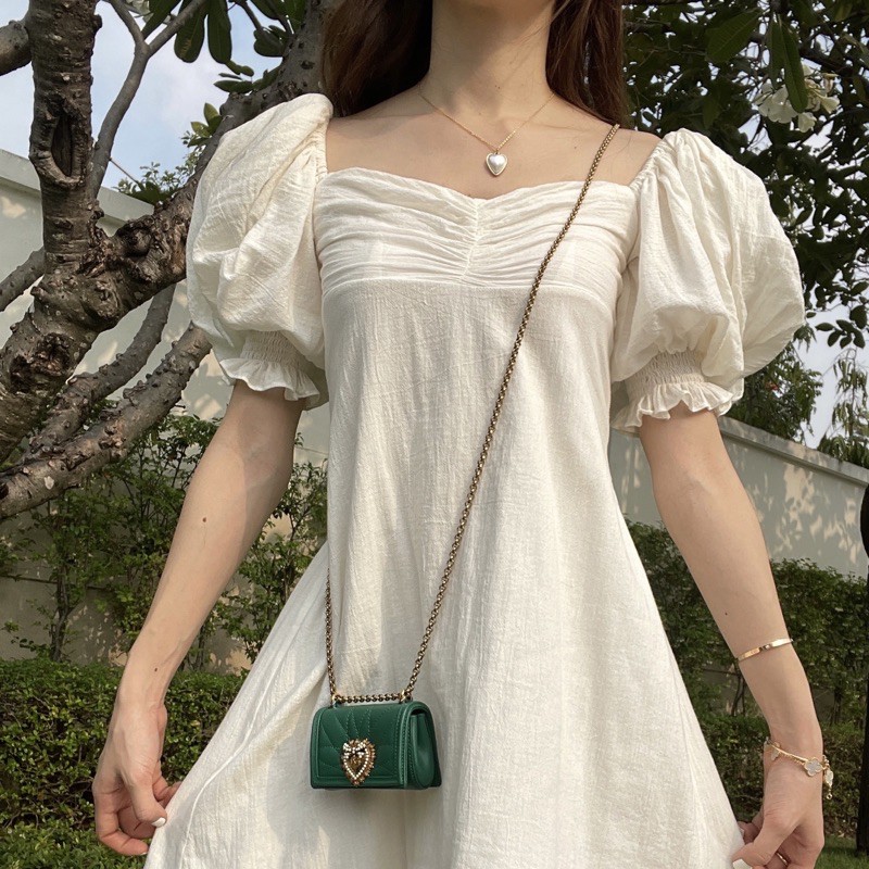 FLAT2112 FF0017 : HAVANA DRESS - flat2112 - ThaiPick