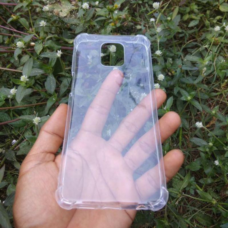 เคส VIVO Y71 แบบใส**