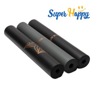 🧘Namaste Yoga mat เสื่่่อโยคะ นะมัสเต หนา 5mm.