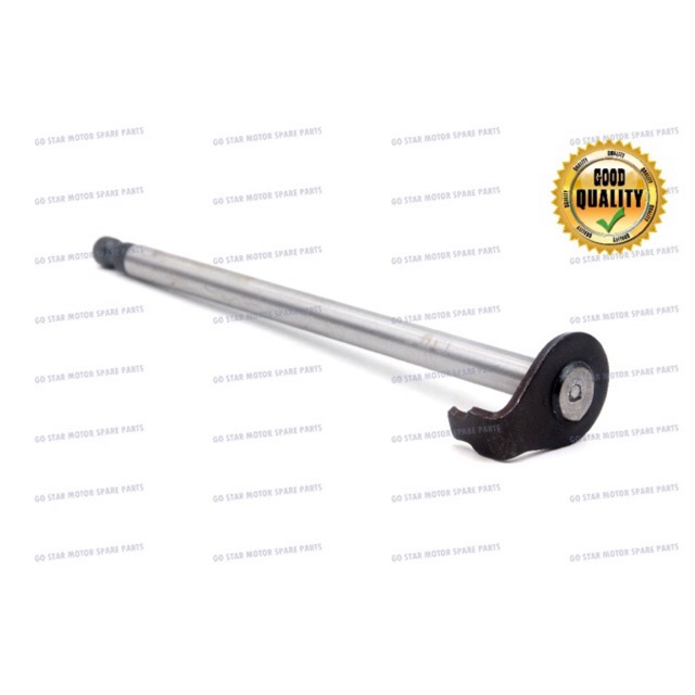 YAMAHA SRL SRL110 LAGENDA LAGENDA110 GEAR SHAFT SHAFT GEAR SHIFT SAP GEAR SHAFT