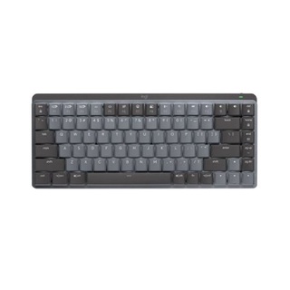 Logitech MX Mechanical mini Minimalist KB - Eng