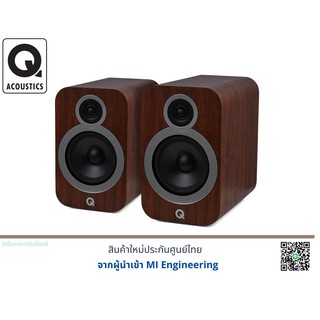 Q Acoustics 3030i ลำโพง