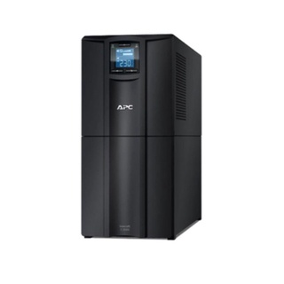 APC Smart UPS 3000VA LCD Waranty 3 Years SMC3000I-3Y