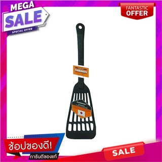 ที่ตีเนยไนลอน PENGUIN COOKMERRY สีดำ เครื่องครัวและอุปกรณ์อื่นๆ NYLON WHISK PENGUIN COOKMERRY BLACK