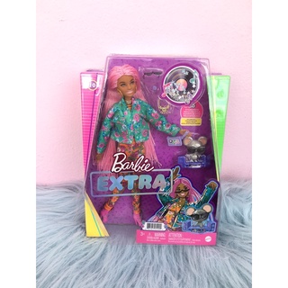 ⭐️พร้อมส่ง⭐️barbie extra no10