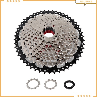 เฟืองล้อรถจักรยาน 8 / 9 / 10 / 11 / 12 Speed Mtb Freewheel 11-32 T / 11-36 T / 11-40 T / 11-42 T