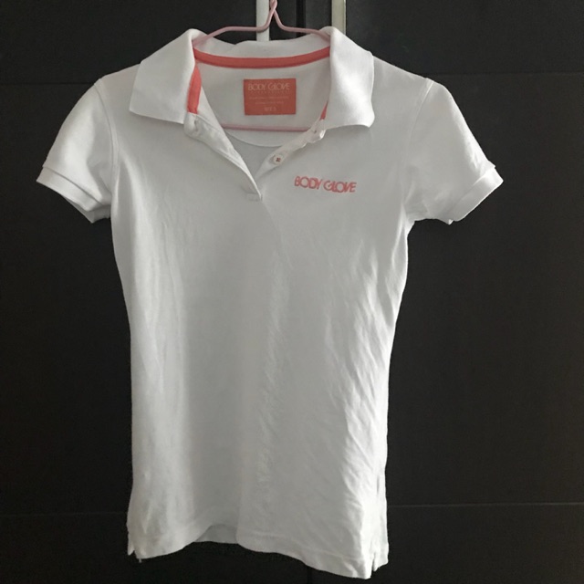 เสื้อ Body Grove size s