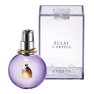 Lanvin Eclat D Arpege EDP 100 ml.