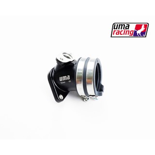 RACINGBOY OFFICIAL คอไอดี Exciter 32MM (UMA Racing)