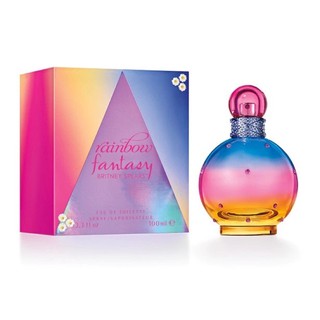 น้ำหอมBritney Spears Rainbow Fantasy EDT 100 ml.