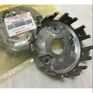 KAWASAKI KLX150 CLUTCH HOUSING 92058-0037