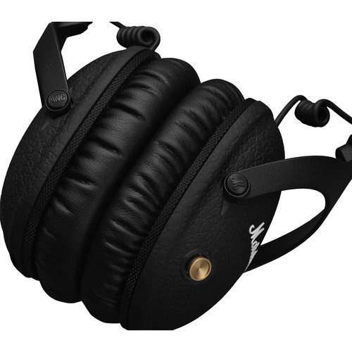 marshall monitor noise cancelling