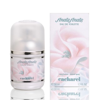 Cacharel Anais Anais L’Original EDT 5ml - 10ml นำ้หอมแท้แบ่งขาย