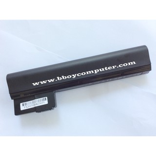 HP Battery แบตเตอรี่ ของแท้ HP MINI 210-2000 2100 2200 SERIES