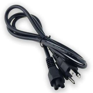 Cable POWER AC For Notebook 3 รู อย่างหนาพิเศษ 1.5M