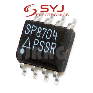 มีสินค้า วงจรรวม SOP-8 SP8704 SP 8704 5 ชิ้น