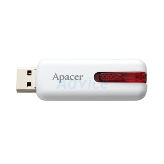 F/D. 16GB Apacer (AH326) White