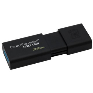 FlashDrive kingston 32gb 100mb/s