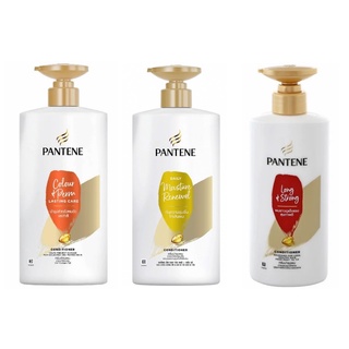 PANTENE CONDITIONER แพนทีน คอนดิชั่นเนอร์ 380 มล.