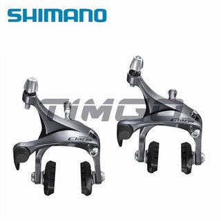 Shimano Claris BR-2400 คาลิปเปอร์เบรค Super SLR 2400 R2000 สําหรับรถจักรยาน