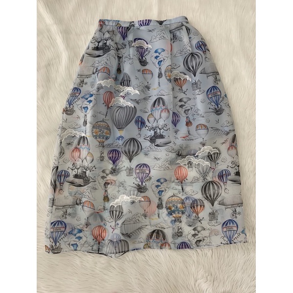 Used กระโปรง Disaya size 8UK