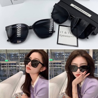 แว่นตากันแดด G E N T L E  M O N S T E R SUNGLASSES ®️ RICK ®️ UV 400